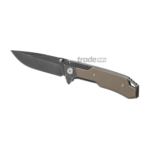 Smith & Wesson Sw609 Liner Lock Kniv