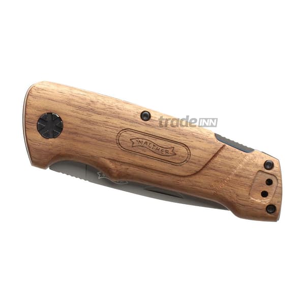 Walther Blue Wood 2 Kniv