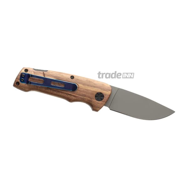 Walther Blue Wood 2 Kniv