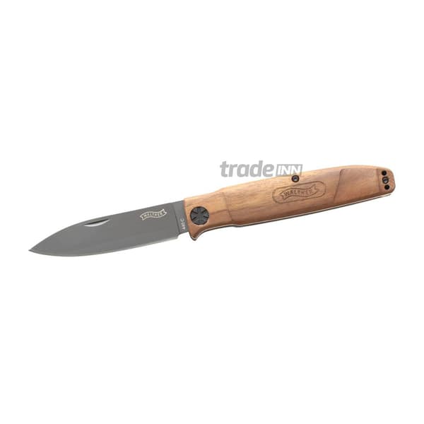Walther Blue Wood 5 Kniv