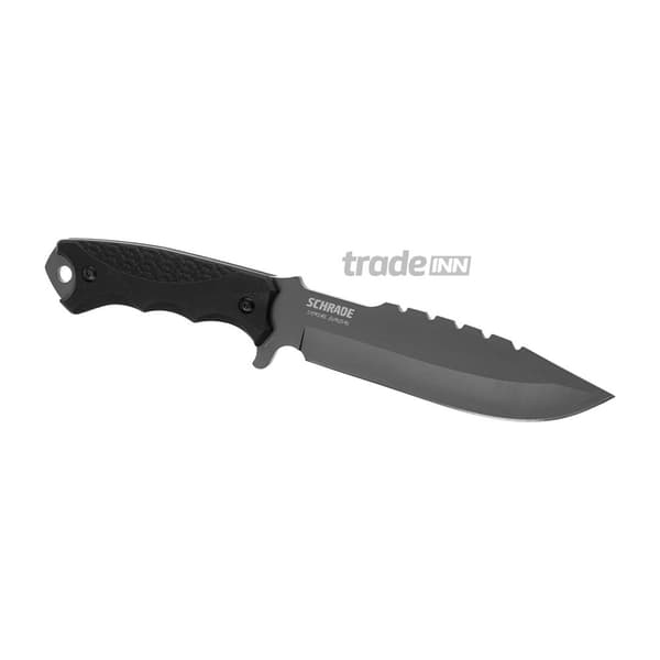 Schrade Extreme Survival Kniv