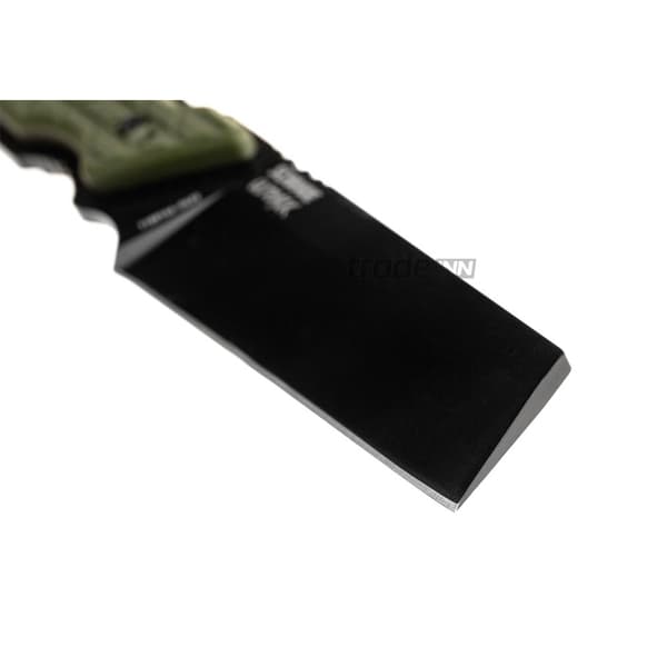 Schrade Outback Cleaver Kniv