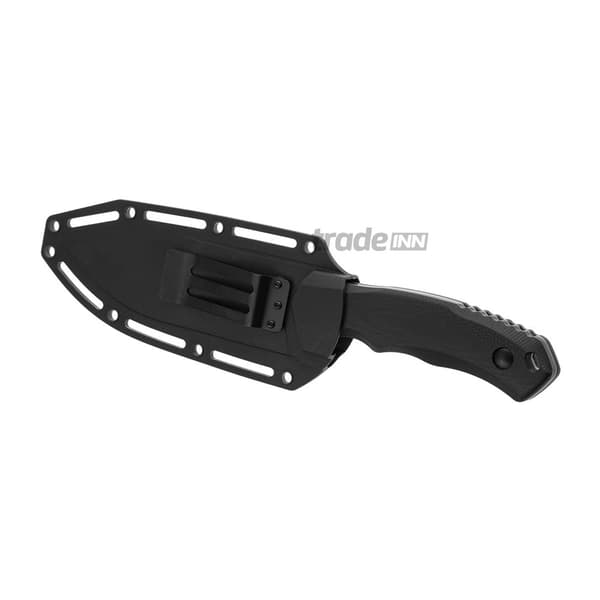 Schrade Steel Driver Kniv