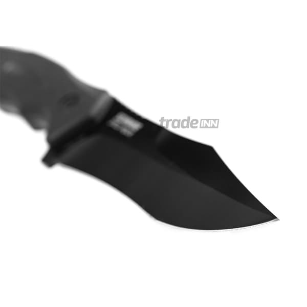 Schrade Steel Driver Kniv