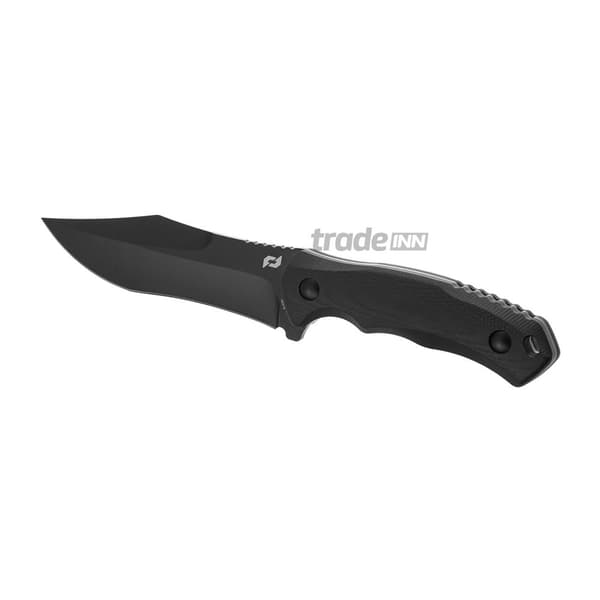 Schrade Steel Driver Kniv