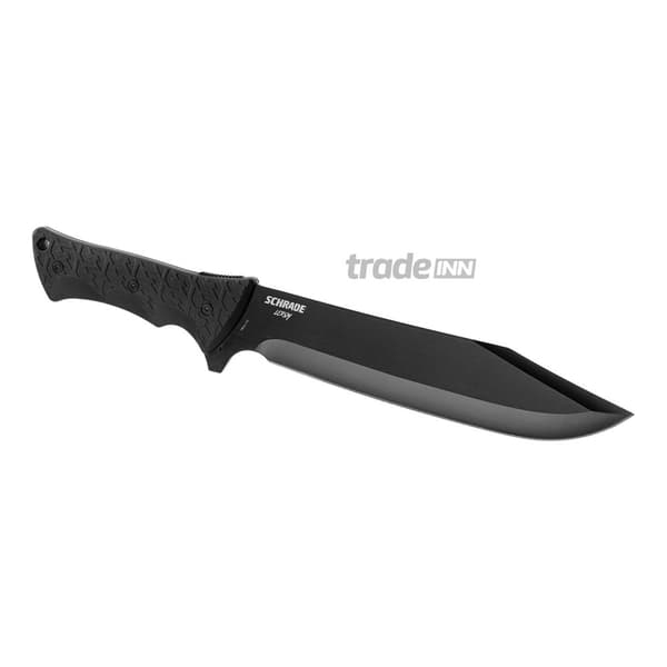 Schrade Leroy Kniv