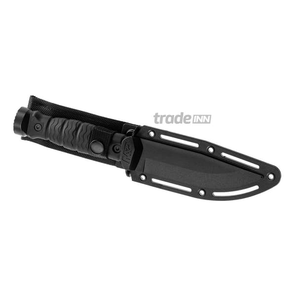 Smith & Wesson Special Ops Survival 5´´ Kniv