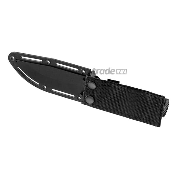 Smith & Wesson Special Ops Survival 5´´ Kniv