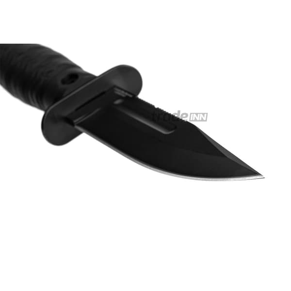 Smith & Wesson Special Ops Survival 5´´ Kniv