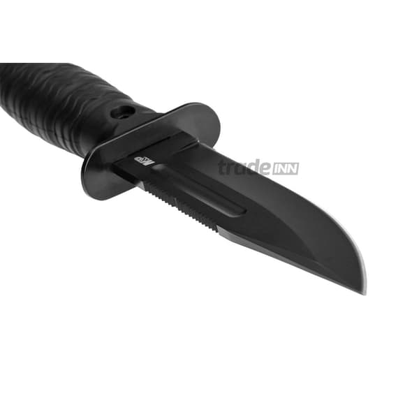 Smith & Wesson Special Ops Survival 5´´ Kniv