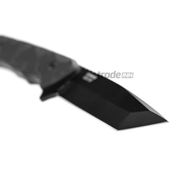 Schrade Regime Kniv