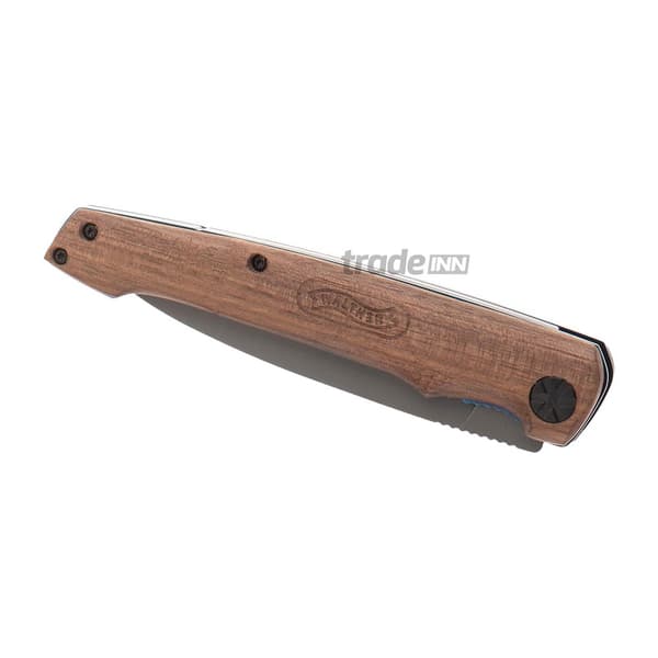Walther Blue Wood 1 Kniv