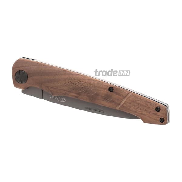 Walther Blue Wood 1 Kniv