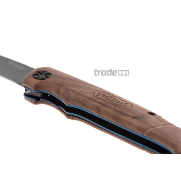 Walther Blue Wood 1 Kniv