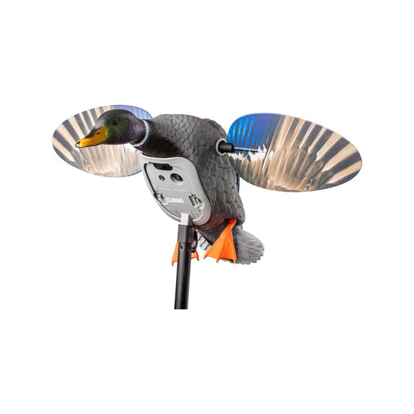 Mojo Outdoors King Mallard With Battery Bete
