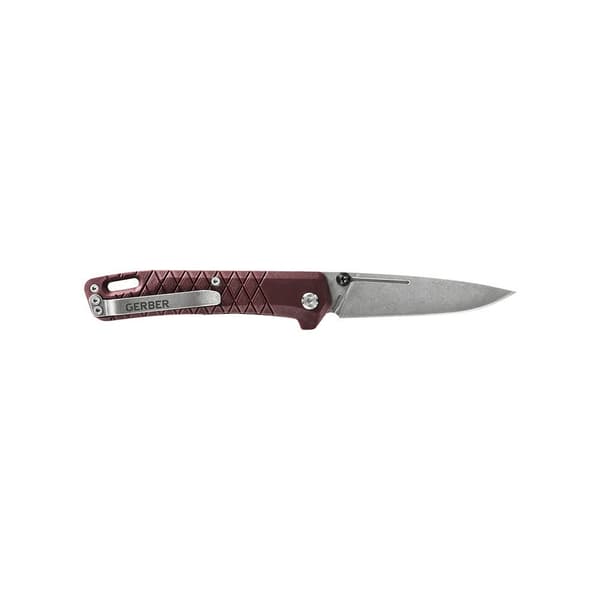 Gerber Kniv Zilch Guld