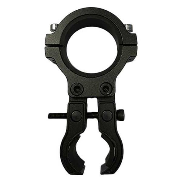 Bitrabi Odra Parallel Riffel Kameramontering