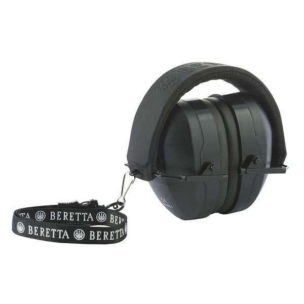 Beretta Gridshell Korvaläpät