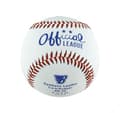 Pikkukuva 3 / 3: BRETT Senior Baseball -setti, maila + pallo + hanska