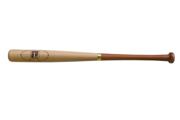 Puinen pesäpallomaila 75cm Lucio Londero