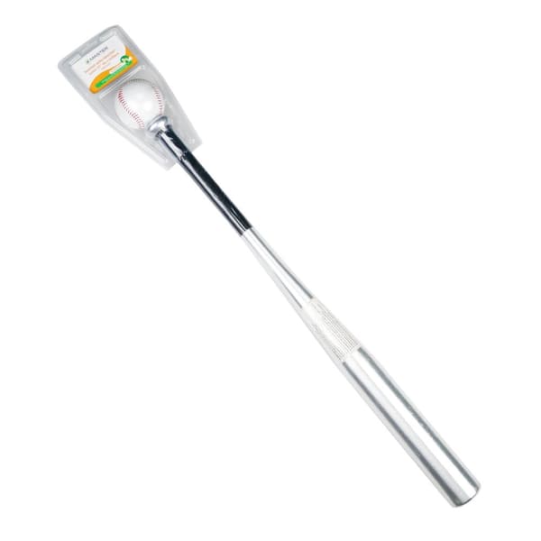 Baseballbat MASTER - junior 27" aluminium med kugle