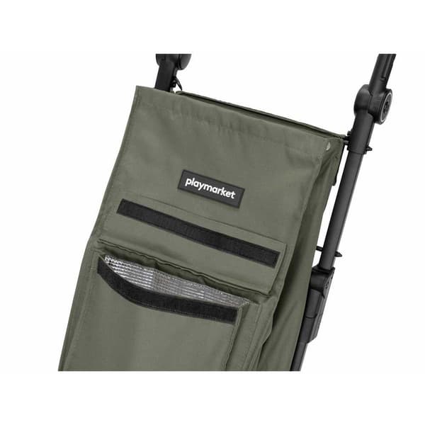Playmarket Varukorg Köp Silver