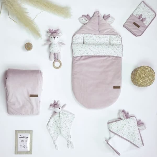 Sante Lilas -suojakortti