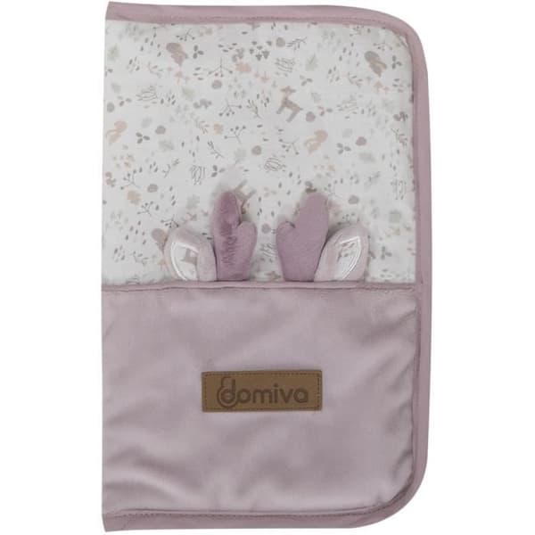 Sante Lilas Protect Card