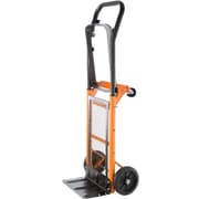 Säckkärra Universal - orange