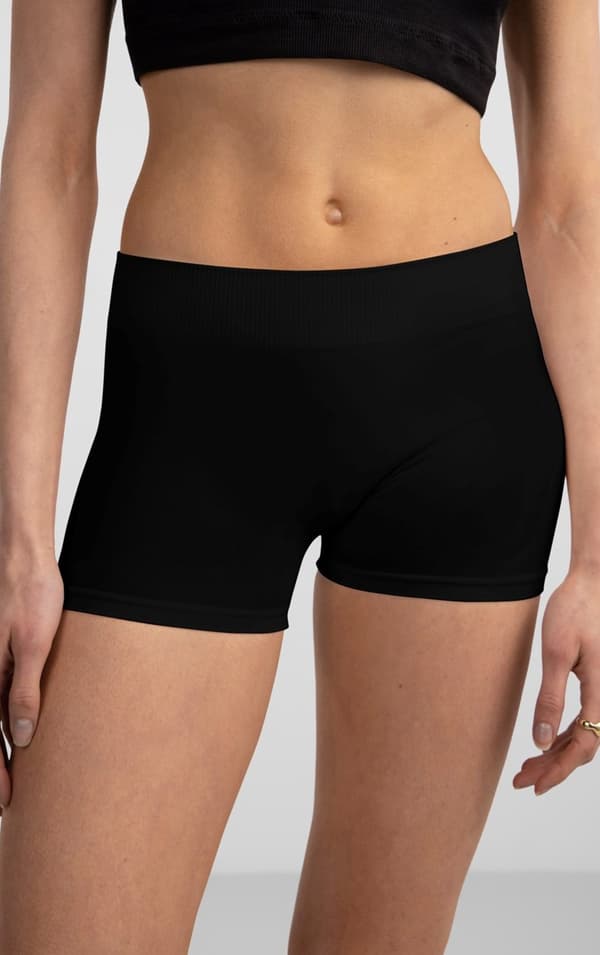 Pieces - pcLondon Mini Shorts