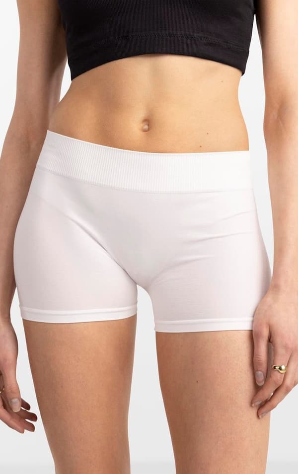 Pieces - pcLondon Mini Shorts