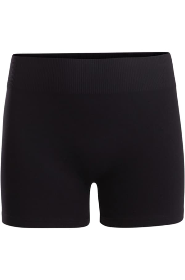 Pieces - pcLondon Mini Shorts