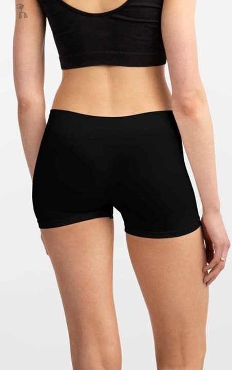 Pieces - pcLondon Mini Shorts