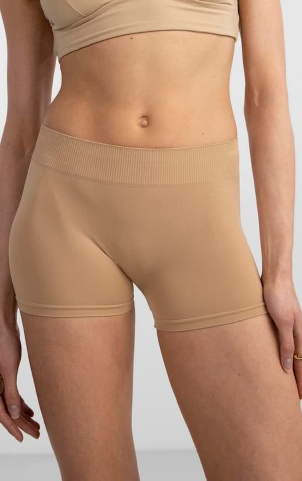 Pieces - pcLondon Mini Shorts