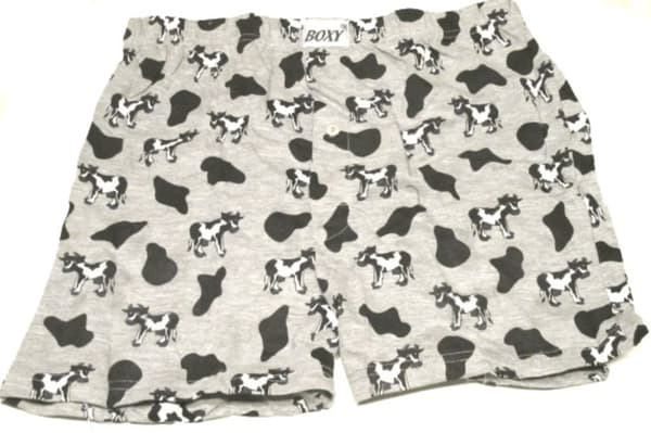 Kalsonger shorts - Kor