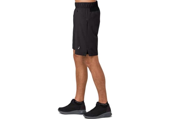 Asics 2-N-1 7  Short 2011A239-0904, Man, Shorts, Svart