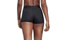Miniatyrbillede 2 af 3: Adidas Alphaskin W Short CD9757, Kvinde, Shorts, Sort
