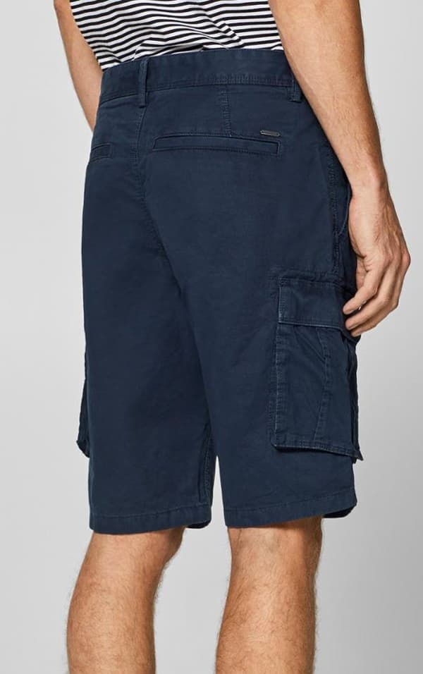 Esprit - Shorts 999EE2C802 Benfickor