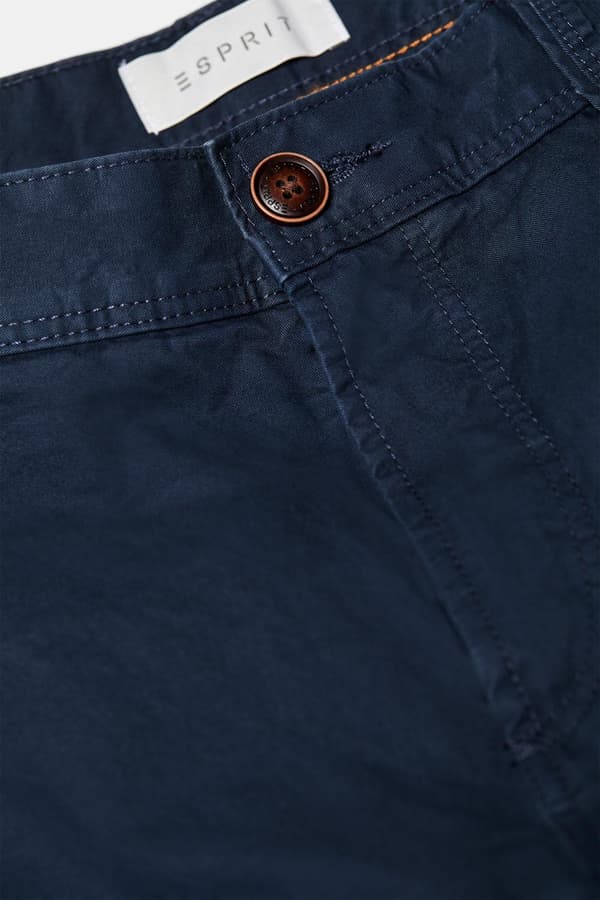 Esprit - Shorts 999EE2C802 Benfickor