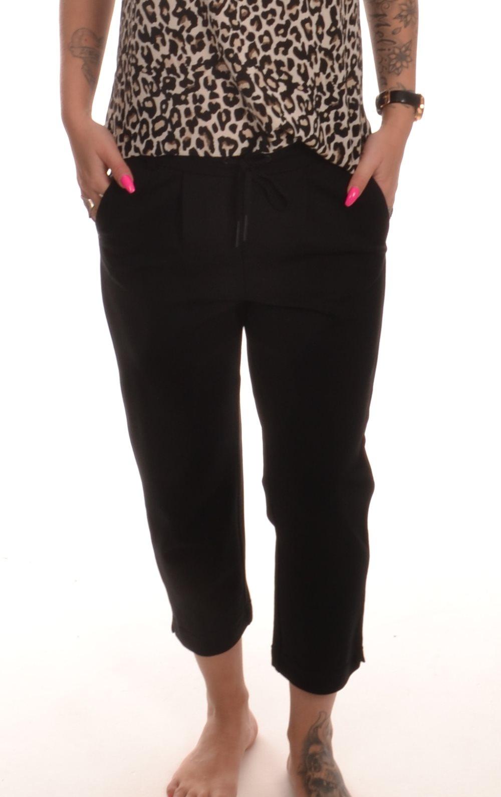Only - onlPoptrash Capri Pant