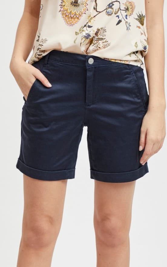 Vila - Vichino New Shorts