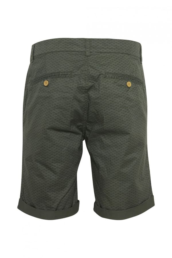 Blend - Shorts 20707652 Småmönstrade