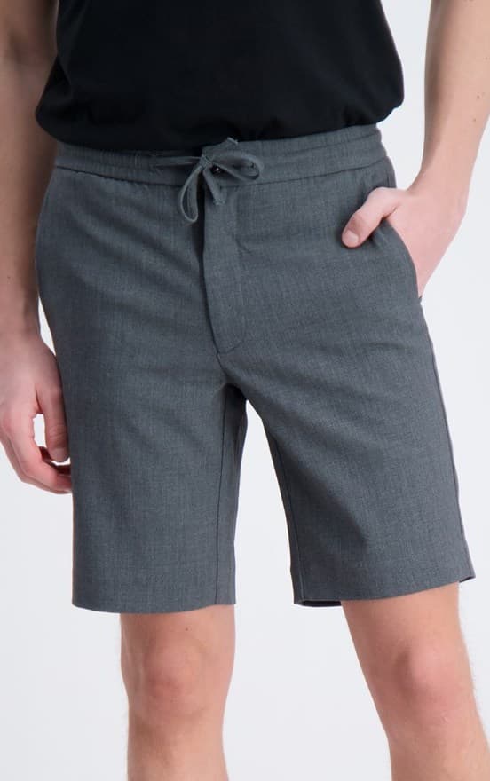 Lindbergh White - Finshorts 30-51011