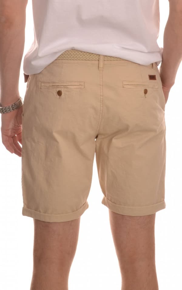Indicode - Shorts Conor