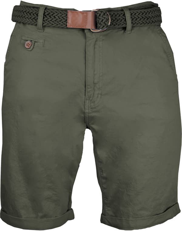 Indicode - Shorts Conor