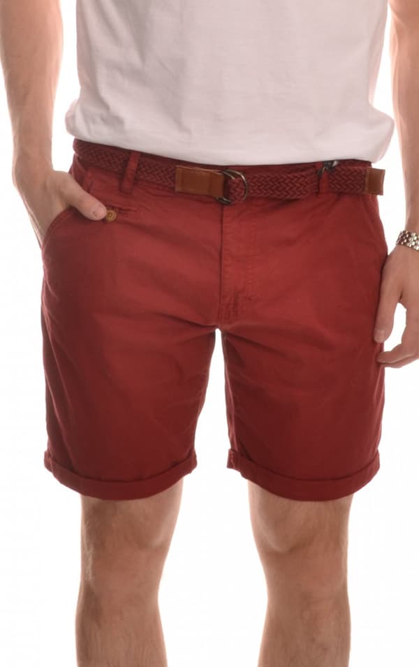Indicode - Shorts Conor