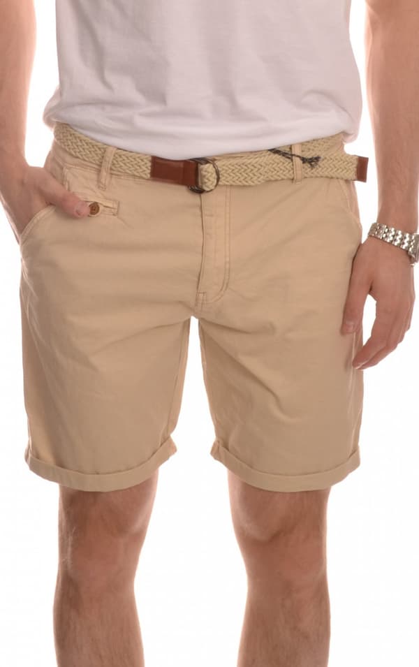 Indicode - Shorts Conor