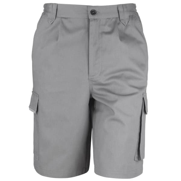 Result Unisex Work-Guard Action Shorts / arbejdstøj