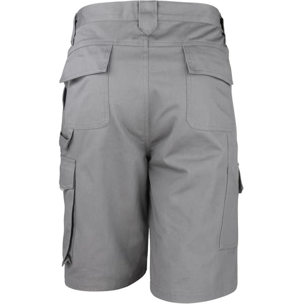 Result Unisex Work-Guard Action Shorts / arbejdstøj
