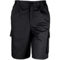 Pikkukuva 1 / 2: Result Unisex Work-Guard Action Shorts / Workwear